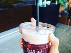 -Seesaw Coffee(朝阳大悦城店)