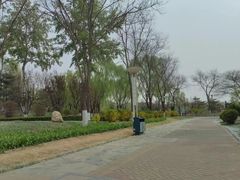 -燕郊植物园