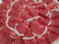-津门老羊家·铜锅涮羊肉·烧烤(科技园店)