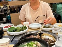 -黄金牧场(明洞总店)