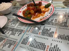 -八爷茶餐厅