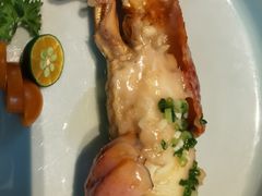 -君庭中餐厅(友谊宾馆店)