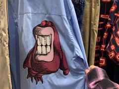 -the balancing(东方店)