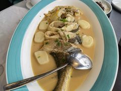 -柳莺湖上·湖景餐厅·江南菜(西湖店)