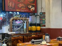 -探唐烧烤(棠东店)