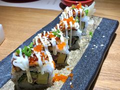 -江左尚白日本料理(万象城店)