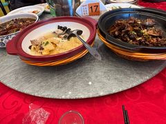 -侬佳蒸菜馆(听潮店)