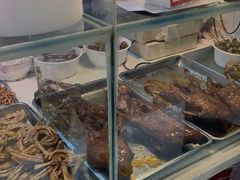 -王浩儿纪六孃甜皮鸭(乐山总店)