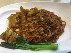 -新绿茵阁茶餐厅(皇朝东南亚花园分店)