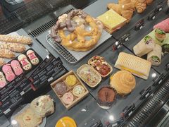 -星巴克(深圳平安金融中心B1店)