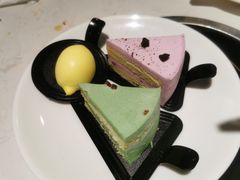 -SEA西雅图海鲜自助餐厅(正义店)