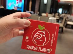 -眉州东坡(鸿坤店)