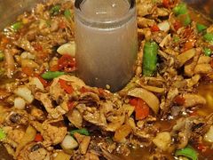 -彭耕记猪油炒小菜(吉联mall店)