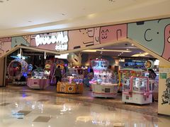 -宝龙城(杭州滨江店)