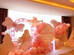 -告白气球派对策划·求婚·订婚宴·宝宝宴·生日派对