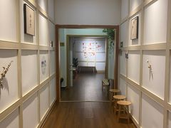 -养心阁足道馆(火宫殿一店)