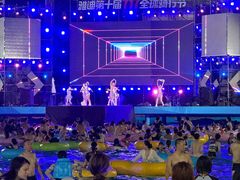 -武汉玛雅海滩水公园