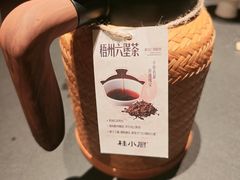 -桂小厨广西菜(万象城店)