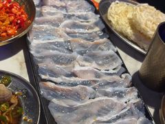 -琥珀川糟粕醋火锅(慈云寺店)