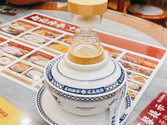 -赵记传承·中国甜品(福州总店)