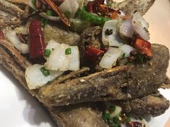 -怪怪龙虾·澳洲蓝龙王·深夜食堂(惊驾路店)