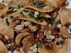 -农家土菜老煨锅(木鱼镇店)