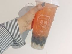 -隆延茶铺(学清路驹然店)