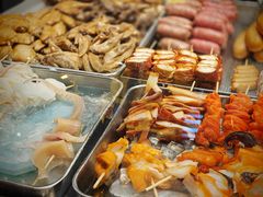 -新永兴美食坊