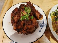 -老江南春·中国龙菜(衡山路店)