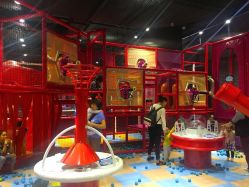 -奇乐儿momoplanet儿童乐园(卓悦汇店)