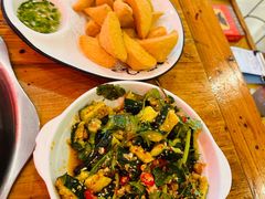 -洪大厨鸡煲(福田店)