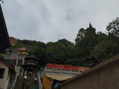 -宝通禅寺
