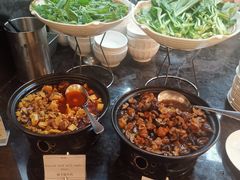 -榛悦隆堡成都酒店(春熙路太古里店)