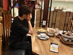 -新白鹿餐厅(银泰西湖文化广场店)
