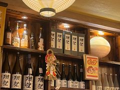 -鸟鹏烧鸟居酒屋(熙龙湾店)