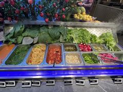 -韩盛·盛江山自助料理(沈辽路万达店)