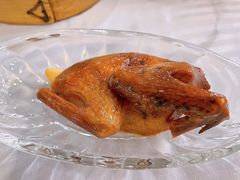 手抓乳鸽-潮福城大酒楼·潮粤菜·港式点心(阳光城店)