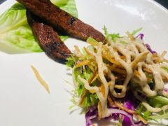 -安多素食(广仁寺路店)