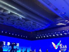 -长沙富力万达文华酒店