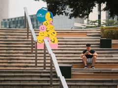-VT101维多利广场