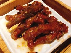 豉香蒸凤爪-味可道美食坊(福基路店)