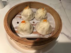 -翡翠拉面小笼包(岭南新天地店)