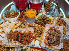-亿牌牌东北烧烤(博物馆旗舰店)