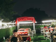 -北门涮肉·炭火铜锅涮肉(什刹海店)