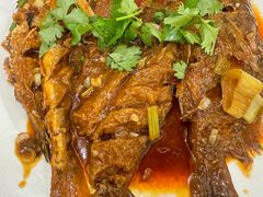 -林口邵胖子大鹅(新安街东五店)