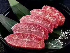 -九田家黑牛烤肉料理(衡百国际店)