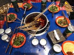 -马路边边串串香(双井直营店)