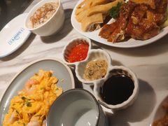 -星平鸡饭·粤菜小炒(印象城旗舰店)