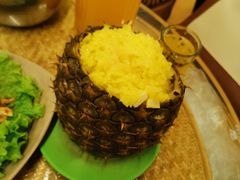 菠萝饭-多哥水傣味餐厅(司马巷店)