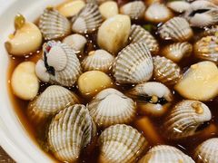 血蛤-揭阳钟记小食(福田新村店)
